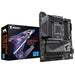 Gigabyte B760 AORUS ELITE AX Intel 1700 Socket Motherboard, ATX, 4x DDR5 Slots, 3x M.2 Sockets, 2x USB-C Port, Fitted I/O Shield, Wi-Fi 6E, 1x Display Port / 1x HDMI Port-Motherboards-Gigante Computers