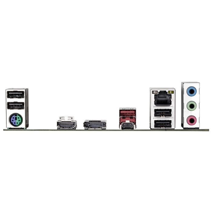 Gigabyte B760 DS3H GEN5 Intel 1700 Socket Motherboard, ATX, 4x DDR5 Slots, 2x M.2 Sockets, GbE LAN, 1x DisplayPort / 1x HDMI Port-Motherboards-Gigante Computers