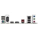 Gigabyte B760 DS3H WIFI6E GEN5 Intel 1700 Socket Motherboard, ATX, 4x DDR5 Slots, 2x M.2 Sockets, GbE LAN, Wi-Fi 6E, 1x DisplayPort / 1x HDMI Port-Motherboards-Gigante Computers