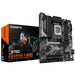 Gigabyte B760 GAMING X GEN5 Intel 1700 Socket Motherboard, ATX, 4x DDR5 Slots, 3x M.2 Socket, 2.5GbE LAN, 1x HDMI Port / 1x DisplayPort-Motherboards-Gigante Computers