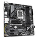 Gigabyte B760M DS3H GEN5 Intel Socket 1700 Motherboard, Micro ATX, 4x DDR5 Slots, 2x M.2 Sockets, 1x USB-C Port, 2.5GbE LAN, 1x D-Sub / 1x DisplayPort / 1x HDMI Port-Motherboards-Gigante Computers