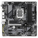 Gigabyte B760M DS3H WIFI6E GEN5 Intel 1700 Socket Motherboard, Micro-ATX, 4x DDR5 Slots, 2x M.2 Socket, 2.5GbE LAN, Wi-Fi 6E, 1x HDMI Port / 2x DisplayPort-Motherboards-Gigante Computers