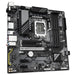 Gigabyte B760M DS3H WIFI6E GEN5 Intel 1700 Socket Motherboard, Micro-ATX, 4x DDR5 Slots, 2x M.2 Socket, 2.5GbE LAN, Wi-Fi 6E, 1x HDMI Port / 2x DisplayPort-Motherboards-Gigante Computers