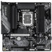 Gigabyte B760M GAMING X WIFI6E GEN 5 INTEL Socket Motherboard, Micro-ATX, 4 x DDR5 Slots, 2x M.2 Socket, GbE LAN, 1 x USB Type C, 1x HDMI Port/ 1 x Display Port-Motherboards-Gigante Computers