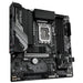 Gigabyte B760M GAMING X WIFI6E GEN 5 INTEL Socket Motherboard, Micro-ATX, 4 x DDR5 Slots, 2x M.2 Socket, GbE LAN, 1 x USB Type C, 1x HDMI Port/ 1 x Display Port-Motherboards-Gigante Computers