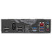 Gigabyte B760M GAMING X WIFI6E GEN 5 INTEL Socket Motherboard, Micro-ATX, 4 x DDR5 Slots, 2x M.2 Socket, GbE LAN, 1 x USB Type C, 1x HDMI Port/ 1 x Display Port-Motherboards-Gigante Computers