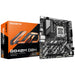 Gigabyte B840M D2H AMD AM5 Socket Motherboard, Micro-ATX, 2x DDR5 Slots, 2x M.2 Socket, 2.5GbE LAN, 1x HDMI Port-Motherboards-Gigante Computers