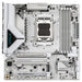 Gigabyte B850M Eagle WIFI6E ICE AMD AM5 Socket Motherboard, Micro ATX, 4x DDR5 Slots, 3x M.2 Sockets, 2x USB-C Port, Wi-Fi 6E, 2x DisplayPort / 1x HDMI Port-Motherboards-Gigante Computers