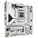 Gigabyte B850M Eagle WIFI6E ICE AMD AM5 Socket Motherboard, Micro ATX, 4x DDR5 Slots, 3x M.2 Sockets, 2x USB-C Port, Wi-Fi 6E, 2x DisplayPort / 1x HDMI Port-Motherboards-Gigante Computers