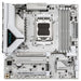 Gigabyte B850M Eagle WIFI6E ICE AMD AM5 Socket Motherboard, Micro ATX, 4x DDR5 Slots, 3x M.2 Sockets, Wi-Fi 6E, 2x DisplayPort / 1x HDMI Port-Motherboards-Gigante Computers