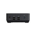 Gigabyte BRIX (GB-BRI3H-1315) Intel Core i3-1315U 1.8GHz Dual Core, 16GB DDR4, 1TB NVMe SSD, WiFi and Bluetooth, Windows 11 Home-Pre-built systems-Gigante Computers