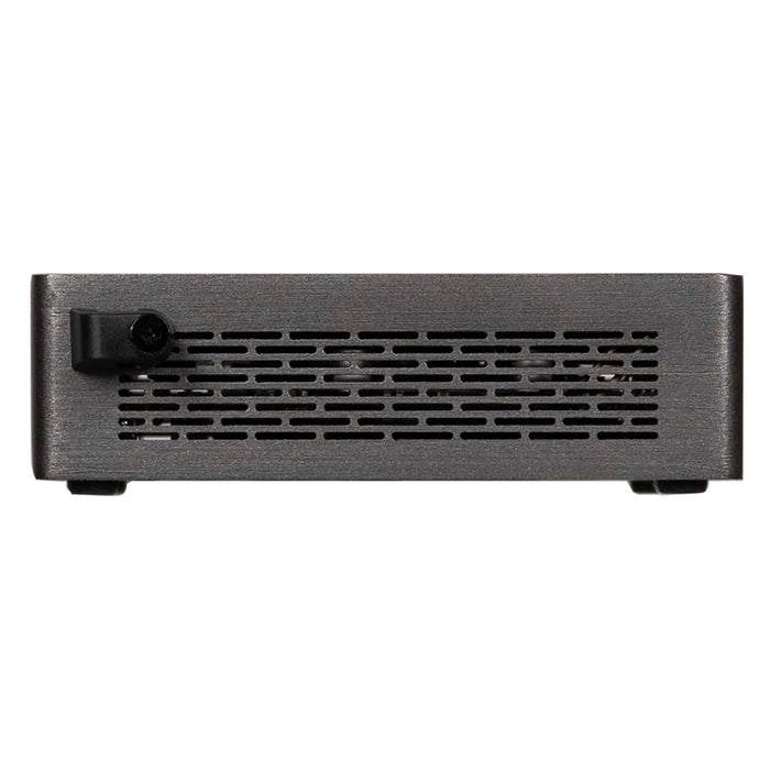 Gigabyte BRIX (GB-BRU5-225H) Barebone Kit, Intel Core Ultra 5 225H 14 Core CPU, 2 x DDR5 SO-DIMM Slots, 2 x M.2 2280 Slots, 1 x M.2 E Key 2230 Wi-Fi & BT slot (Wi-Fi 7 RTL8922AE)-Pre-built systems-Gigante Computers