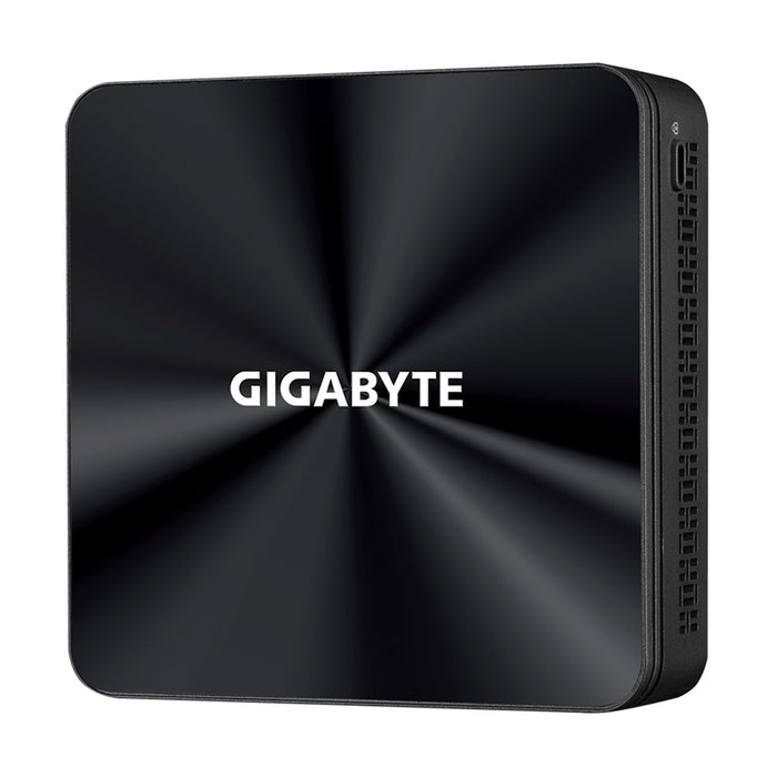 Gigabyte BRIX Intel i5-10210U 4.2Ghz GHz Barebone Ultra Compact PC Kit (Requires HDD/SSD and RAM)-Prebuilt Systems-Gigante Computers