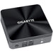 Gigabyte BRIX Intel i5-10210U 4.2Ghz GHz Barebone Ultra Compact PC Kit (Requires HDD/SSD and RAM)-Prebuilt Systems-Gigante Computers