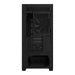 Gigabyte C102 GLASS Mid Tower PC Case - Black, Tempered Glass Side Panel, Optimized Airflow, Dual USB 3.0 Ports, Supports Liquid Cooling Up to 360mm-Cases-Gigante Computers