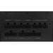 Gigabyte GAMING 1000GM PG5 1000W Fully Modular Power Supply, 80 PLUS Gold, ATX 3.1, PCIe 5.1, 12V-2x6 Connector, 135mm Smart Fan, Black-Power Supplies-Gigante Computers
