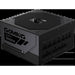 Gigabyte GAMING 1000GM PG5 1000W Fully Modular Power Supply, 80 PLUS Gold, ATX 3.1, PCIe 5.1, 12V-2x6 Connector, 135mm Smart Fan, Black-Power Supplies-Gigante Computers