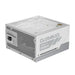 Gigabyte GAMING 850GM PG5 ICE 850W Fully Modular Power Supply, 80 PLUS Gold, ATX 3.1, PCIe 5.1, 12V-2x6 Connector, 135mm Smart Fan, T-Guard GPU Protection, White-Power Supplies-Gigante Computers