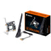 Gigabyte GC-WBAX200 Intel WiFi 6 AX200 2400Mbps Bluetooth 5.0 Wireless PCI-Express Card-Wireless Adapters-Gigante Computers