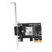 Gigabyte GC-WFAX210 Intel WiFi 6E AX210 2400Mbps Bluetooth 5.2 Wireless PCI-Express Card-Networking-Gigante Computers