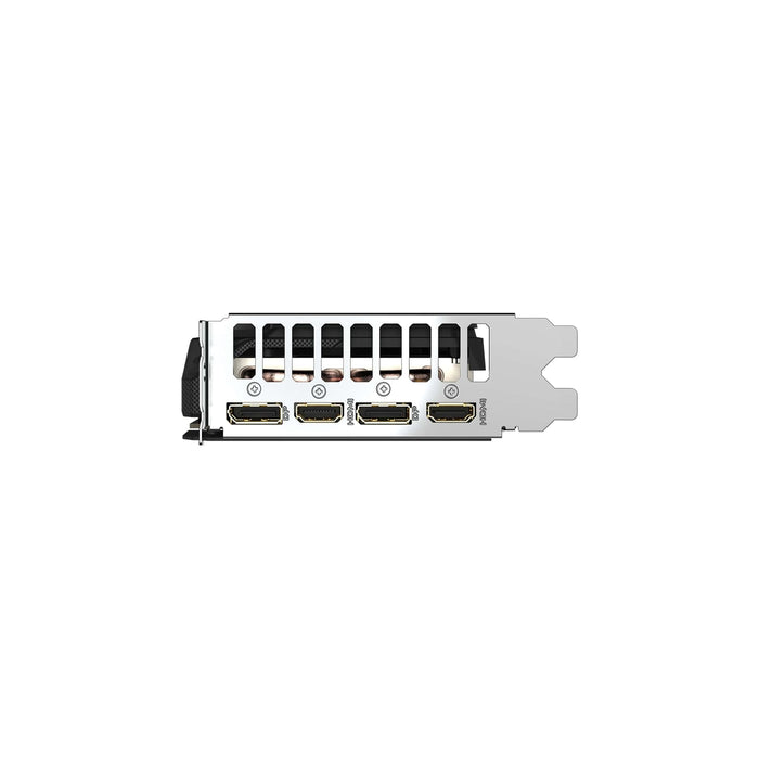 Gigabyte (GV-N5050GAMING OC-8GD) GeForce RTX 5050 GAMING OC 8GB, GDDR6 Graphics Card, 2560 Cuda Core, 2532MHz Core Clock, Windforce cooling system, Triple Fan, 2x DisplayPorts / 2x HDMI Ports-Graphics Cards-Gigante Computers