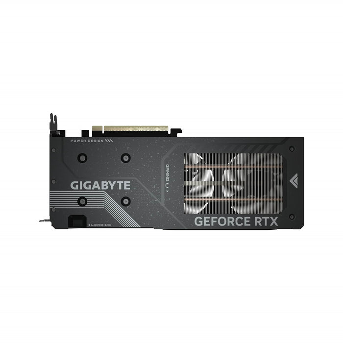 Gigabyte (GV-N5050GAMING OC-8GD) GeForce RTX 5050 GAMING OC 8GB, GDDR6 Graphics Card, 2560 Cuda Core, 2532MHz Core Clock, Windforce cooling system, Triple Fan, 2x DisplayPorts / 2x HDMI Ports-Graphics Cards-Gigante Computers