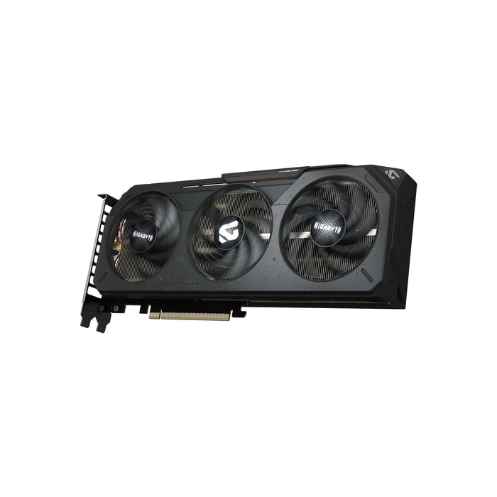 Gigabyte (GV-N5050GAMING OC-8GD) GeForce RTX 5050 GAMING OC 8GB, GDDR6 Graphics Card, 2560 Cuda Core, 2532MHz Core Clock, Windforce cooling system, Triple Fan, 2x DisplayPorts / 2x HDMI Ports-Graphics Cards-Gigante Computers
