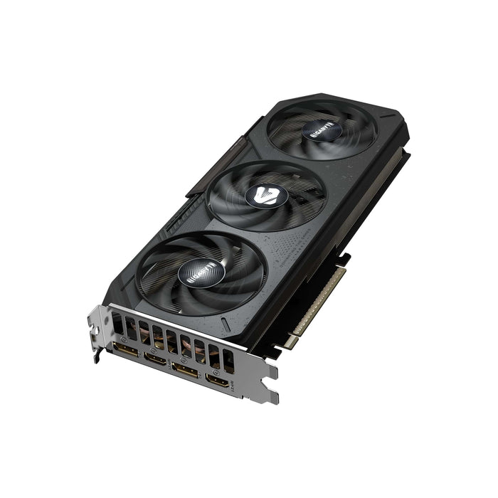 Gigabyte (GV-N5050GAMING OC-8GD) GeForce RTX 5050 GAMING OC 8GB, GDDR6 Graphics Card, 2560 Cuda Core, 2532MHz Core Clock, Windforce cooling system, Triple Fan, 2x DisplayPorts / 2x HDMI Ports-Graphics Cards-Gigante Computers