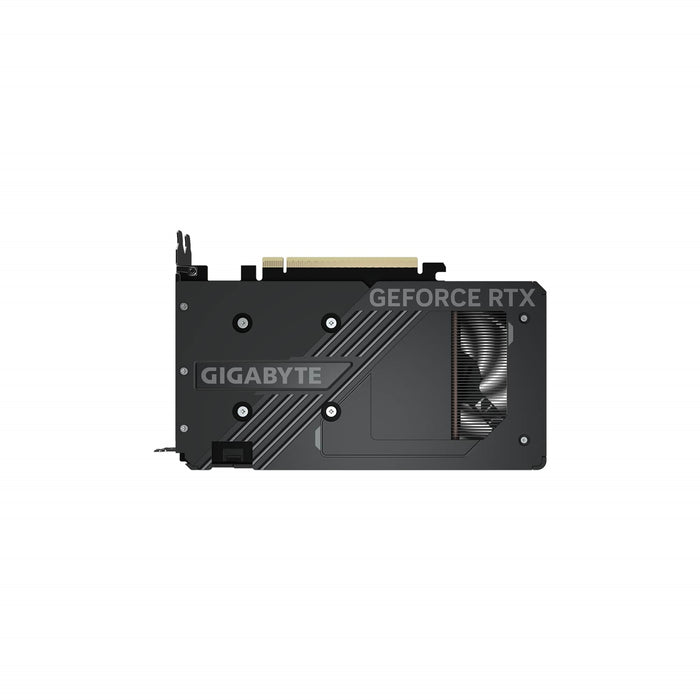 Gigabyte (GV-N5050WF2OC-8GD) GeForce RTX 5050 GAMING OC 8GB, GDDR6 Graphics Card, 2560 Cuda Core, 2587MHz Core Clock, Windforce cooling system, Dual Fan, 2x DisplayPorts / 2x HDMI Ports-Graphics Cards-Gigante Computers