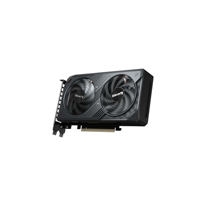Gigabyte (GV-N5050WF2OC-8GD) GeForce RTX 5050 GAMING OC 8GB, GDDR6 Graphics Card, 2560 Cuda Core, 2587MHz Core Clock, Windforce cooling system, Dual Fan, 2x DisplayPorts / 2x HDMI Ports-Graphics Cards-Gigante Computers