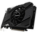 Gigabyte GeForce GTX 1650 GDDR6 OC 4GB Graphics Card V2-Graphics Cards-Gigante Computers