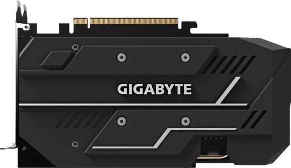 Gigabyte GeForce RTX 2060 OC 6GB Graphics Card - Refurbished