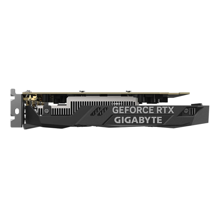 Gigabyte GeForce RTX 3050 WINDFORCE V2 OC 6GB GDDR6 Graphics Card - Refurbished-Graphics Cards-Gigante Computers