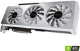 Gigabyte GeForce RTX 3070 Ti Vision OC 8GB Graphics Card - Refurbished-Graphics Cards-Gigante Computers
