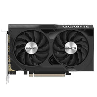 Gigabyte GeForce RTX 4060 WINDFORCE OC 8GB Graphics Card-Graphics Cards-Gigante Computers