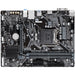 Gigabyte H410M H DDR4 Motherboard, Intel Socket 1200, Supports 10th Gen Intel Processors, Micro ATX, 1x PCIe 3.0 x16, 2x PCIe 3.0 x1, USB 3.2 Gen1, M.2 2280, D-Sub/HDMI-Motherboards-Gigante Computers