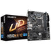 Gigabyte H510M H V2 Motherboard, Intel Socket 1200, Micro ATX, 8-Channel HD Audio, 1 PCIe 3.0 x16, 1 PCIe 3.0 x4 M.2, HDMI 1.4, D-Sub, Smart Fan 5-Motherboards-Gigante Computers