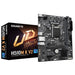 Gigabyte H510M K V2 Motherboard, Intel Socket 1200, Micro ATX, High Definition Audio, 1 PCIe 4.0 x16, 1 PCIe 3.0 x1, 1 PCIe 3.0 x4 M.2, HDMI 1.4, Q Flash-Motherboards-Gigante Computers