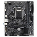 Gigabyte H510M K V2 Motherboard, Intel Socket 1200, Micro ATX, High Definition Audio, 1 PCIe 4.0 x16, 1 PCIe 3.0 x1, 1 PCIe 3.0 x4 M.2, HDMI 1.4, Q Flash-Motherboards-Gigante Computers