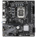 Gigabyte H610M D3W DDR4 Intel 1700 Socket Motherboard, Micro-ATX, 2x DDR4 Slots, 1x M.2 Socket, GbE LAN, 1x DisplayPort / 1x HDMI Port-Motherboards-Gigante Computers