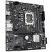 Gigabyte H610M D3W DDR4 Intel 1700 Socket Motherboard, Micro-ATX, 2x DDR4 Slots, 1x M.2 Socket, GbE LAN, 1x DisplayPort / 1x HDMI Port-Motherboards-Gigante Computers