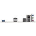 Gigabyte H610M D3W DDR4 Intel 1700 Socket Motherboard, Micro-ATX, 2x DDR4 Slots, 1x M.2 Socket, GbE LAN, 1x DisplayPort / 1x HDMI Port-Motherboards-Gigante Computers