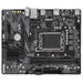 Gigabyte H610M K V2 DDR5 Intel Socket 1700 Micro ATX Motherboard, PCIe 4.0 Design, Gen3 x4 M.2 ,GbE LAN ,Anti-Sulfur Resistor, Smart Fan 6-Motherboards-Gigante Computers
