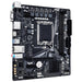 Gigabyte H610M S2H V2 Intel 1700 Socket Motherboard, Micro-ATX, 2x DDR5 Slots, 1x M.2 Socket, GbE LAN, 1x D-Sub / 2x DisplayPorts / 1x HDMI Port-Motherboards-Gigante Computers