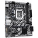 Gigabyte H810M K Intel 1851 Socket Motherboard, Micro ATX, 2x DDR5 Slots, 1x M.2 Socket, GbE LAN, 1x DisplayPort / 1x HDMI Port-Motherboards-Gigante Computers