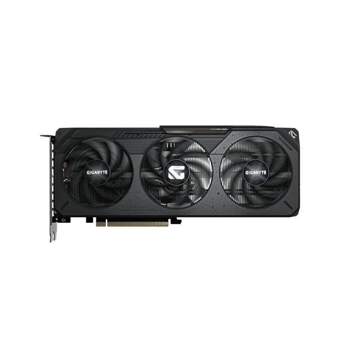 Gigabyte NVIDIA GeForce RTX 5060 GAMING OC V2 8GB GDDR7 Graphics Card, 3840 CUDA Cores, 2602 MHz Core Clock, Triple Fan, 3x DisplayPorts / 1x HDMI Port-Graphics Cards-Gigante Computers