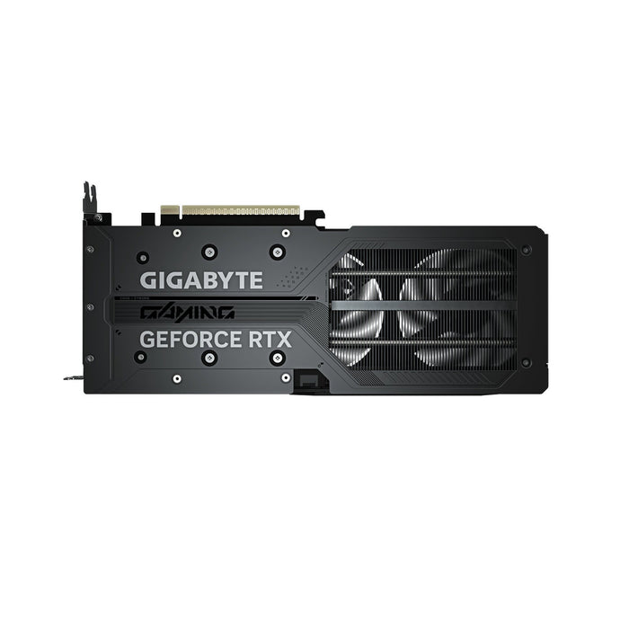 Gigabyte NVIDIA GeForce RTX 5060 GAMING OC V2 8GB GDDR7 Graphics Card, 3840 CUDA Cores, 2602 MHz Core Clock, Triple Fan, 3x DisplayPorts / 1x HDMI Port-Graphics Cards-Gigante Computers