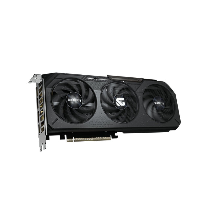 Gigabyte NVIDIA GeForce RTX 5060 GAMING OC V2 8GB GDDR7 Graphics Card, 3840 CUDA Cores, 2602 MHz Core Clock, Triple Fan, 3x DisplayPorts / 1x HDMI Port-Graphics Cards-Gigante Computers