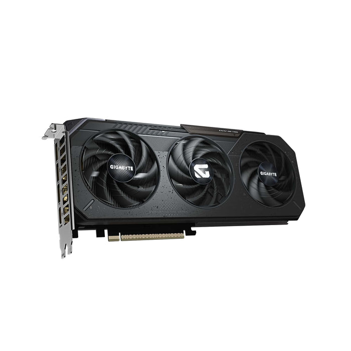 Gigabyte NVIDIA GeForce RTX 5060 Gaming OC 8GB GDDR7 Graphics Card, 3840 CUDA Cores, 2595 MHz Core Clock, Triple Fan, RGB, 3x DisplayPorts / 1x HDMI Ports-Graphics Cards-Gigante Computers