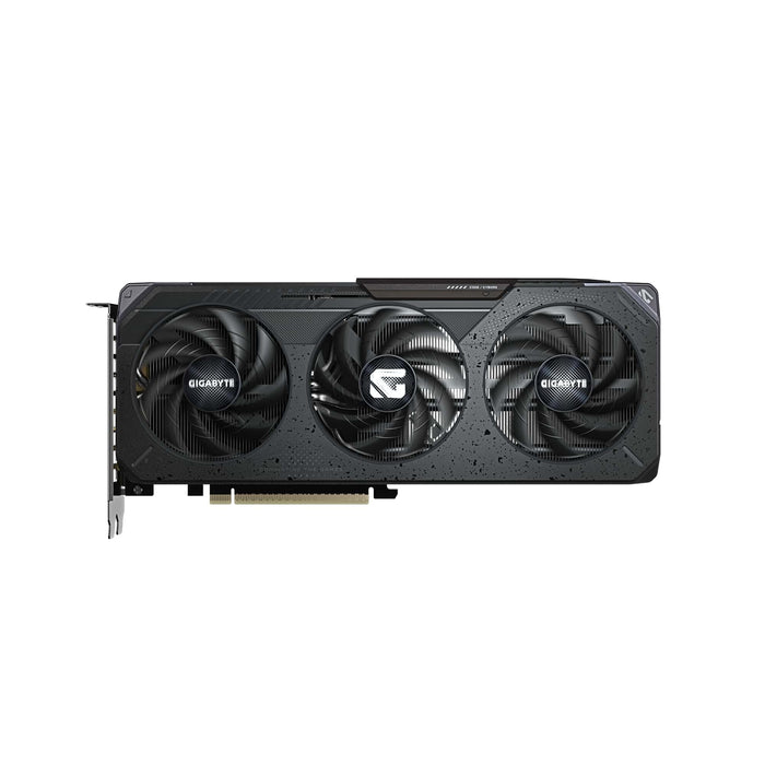 Gigabyte NVIDIA GeForce RTX 5060 Gaming OC 8GB GDDR7 Graphics Card, 3840 CUDA Cores, 2595 MHz Core Clock, Triple Fan, RGB, 3x DisplayPorts / 1x HDMI Ports-Graphics Cards-Gigante Computers